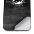 NFL Miami Dolphins Black & White iPhone 12 Pro Max Skin